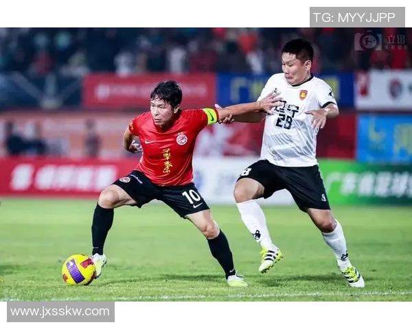 江门足球明星赛精彩重播回顾球星对决再现激情瞬间