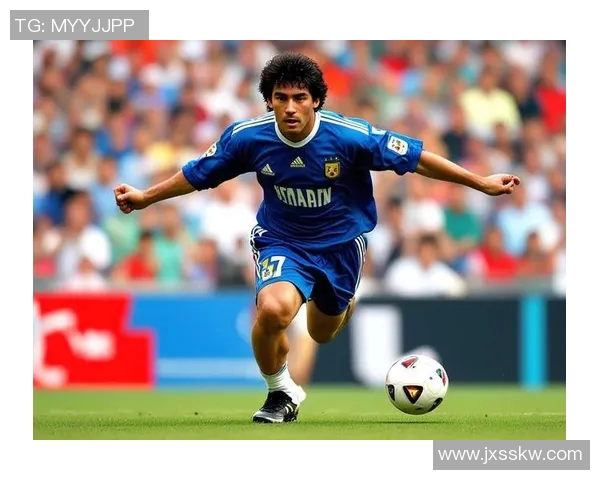 荷兰足球明星绰号背后的故事与传奇人物的精彩瞬间 荷兰足球明星绰号背后的故事与传奇人物的精彩瞬间