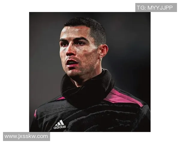 足球明星头像大集合探索他们的魅力与个性风采