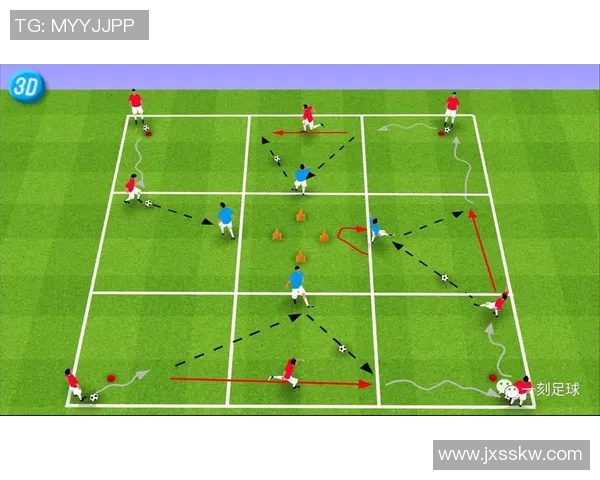 足球明星的体能数据分析与训练方法探讨 足球明星的体能数据分析与训练方法探讨