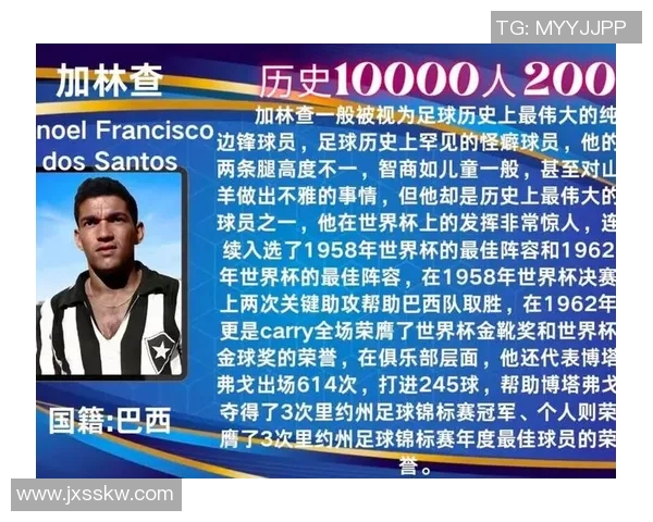 全球足球巨星绰号揭秘你知道他们背后的故事吗 全球足球巨星绰号揭秘你知道他们背后的故事吗