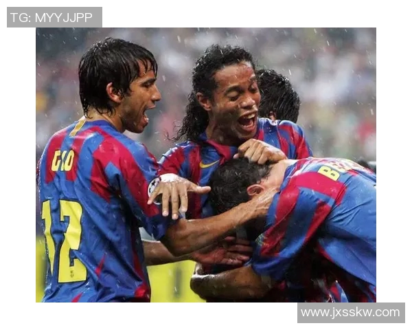 2005年足球界的璀璨星辰回顾与传奇球员的辉煌时刻