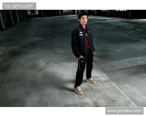 足球明星与潮流品牌的完美结合揭秘时尚界的新风向标