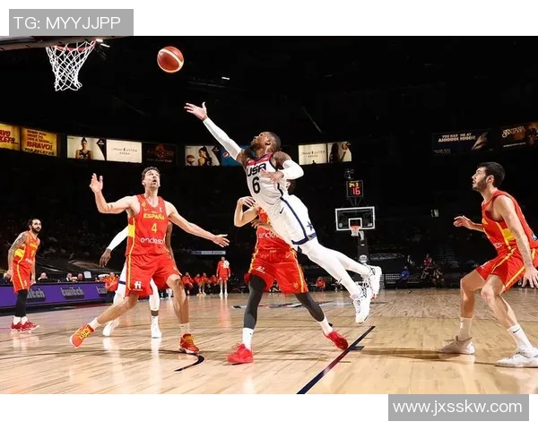 2012年美国男篮与西班牙队的巅峰对决回顾与精彩瞬间分析 2012年美国男篮与西班牙队的巅峰对决回顾与精彩瞬间分析