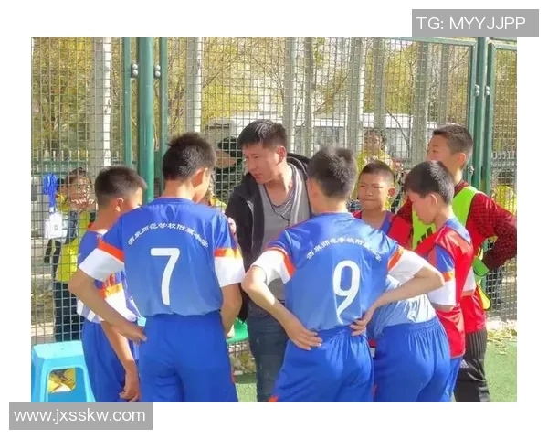 北大足球与清华足球的巅峰对决谁将赢得这场学术与体育的荣耀之战