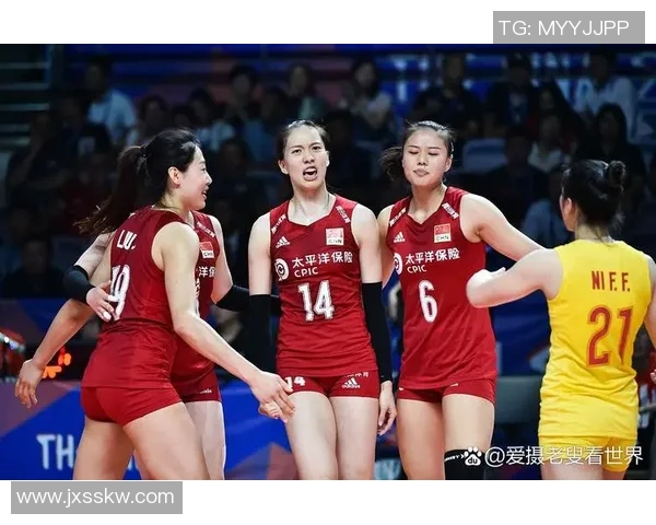 四川女排对决江苏女排精彩纷呈争夺女排联赛冠军的关键战役