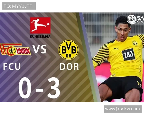 柏林联对阵多特蒙德比赛分析及受让情况详解 柏林联对阵多特蒙德比赛分析及受让情况详解