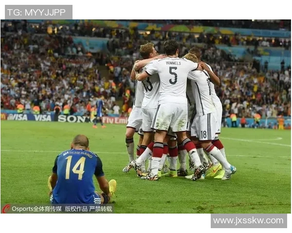 2014年巴西世界杯足球盛宴回顾与精彩瞬间盘点