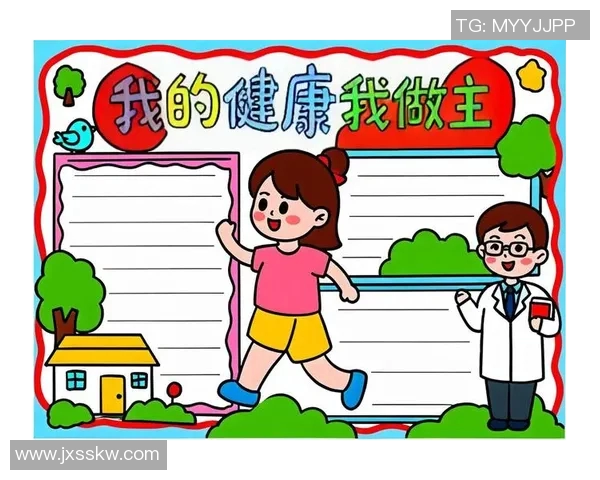 体育锻炼如何改变我的生活方式与心态提升健康与自信的成长之路