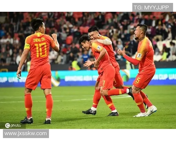 国足与菲律宾精彩对决回放全程回顾与分析