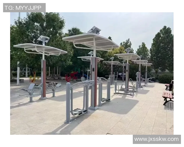 户外健身器材批发商助力健康生活提供多样化选择与优质服务